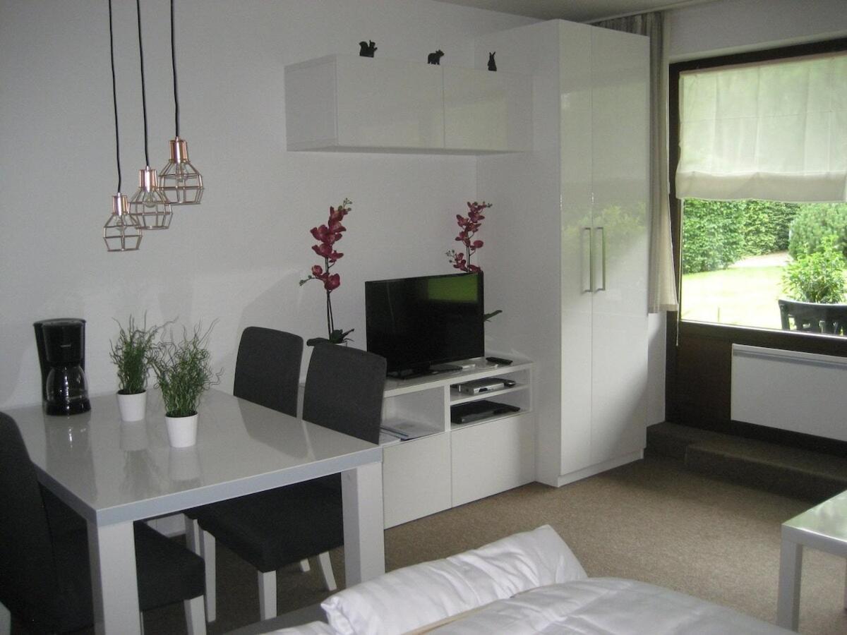 Buhr Apartment Winterberg Exteriör bild