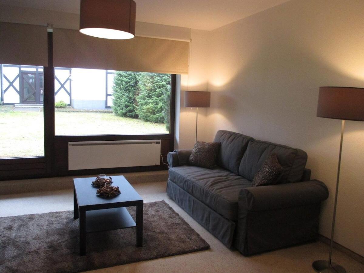 Buhr Apartment Winterberg Exteriör bild