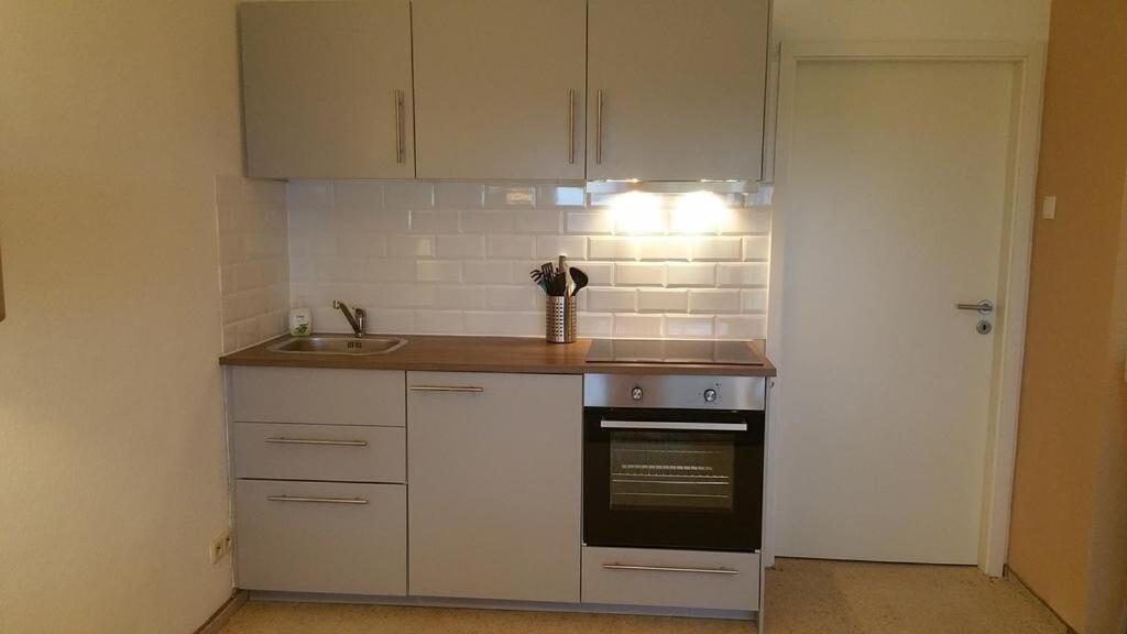 Buhr Apartment Winterberg Rum bild
