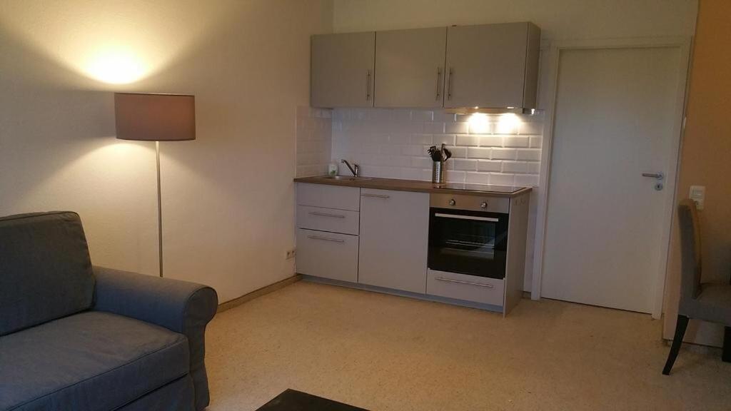 Buhr Apartment Winterberg Rum bild