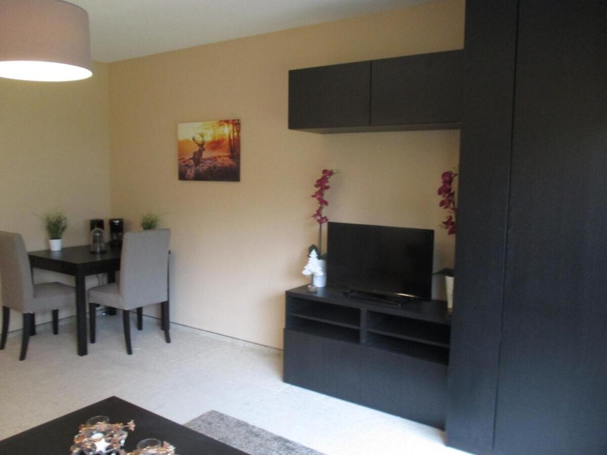 Buhr Apartment Winterberg Rum bild