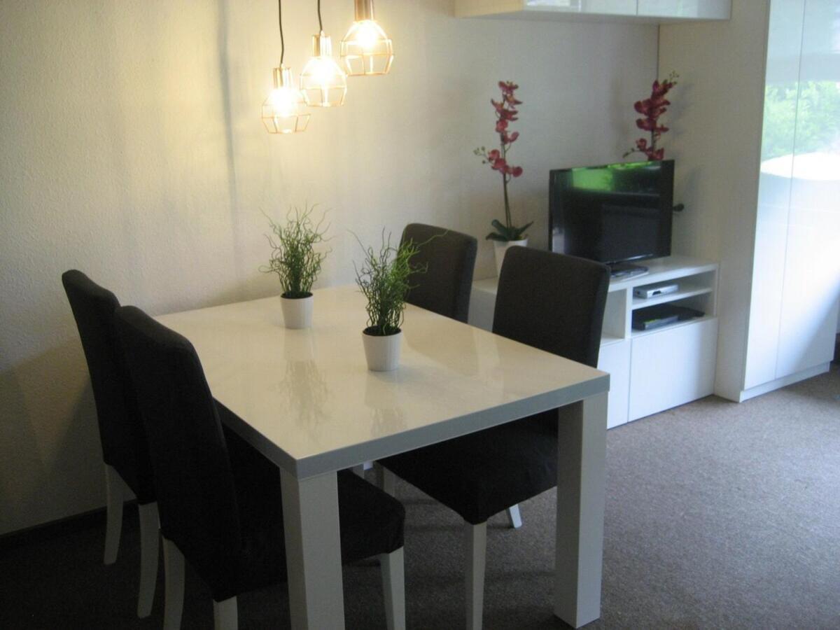 Buhr Apartment Winterberg Rum bild